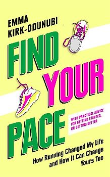 Find Your Pace
