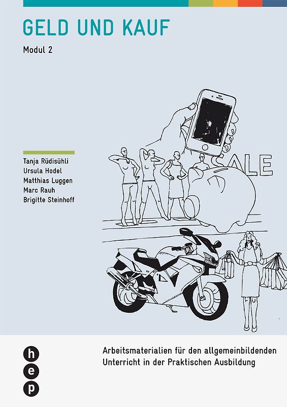Geld und Kauf