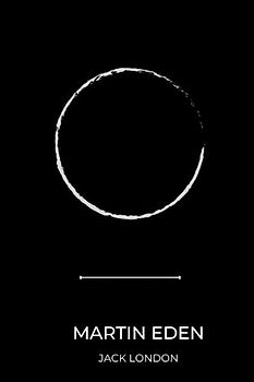 martin eden by jack london