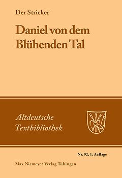 Daniel von dem Blühenden Tal