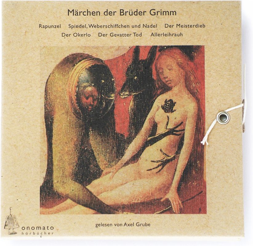 Märchen der Brüder Grimm − CD 2