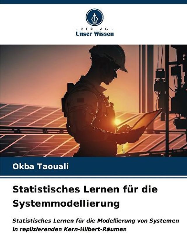 Statistisches Lernen für die Systemmodellierung