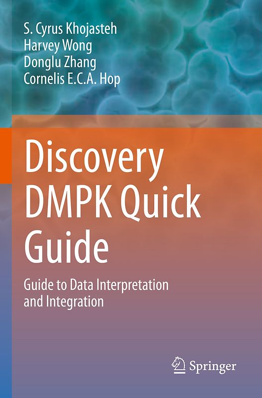 Discovery DMPK Quick Guide