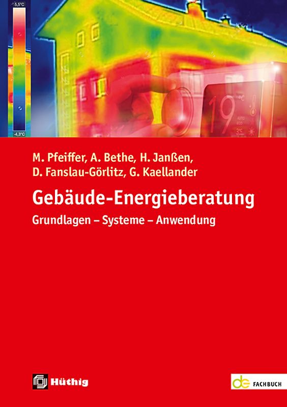 Gebäude-Energieberatung