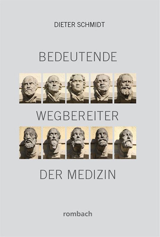 Bedeutende Wegbereiter der Medizin
