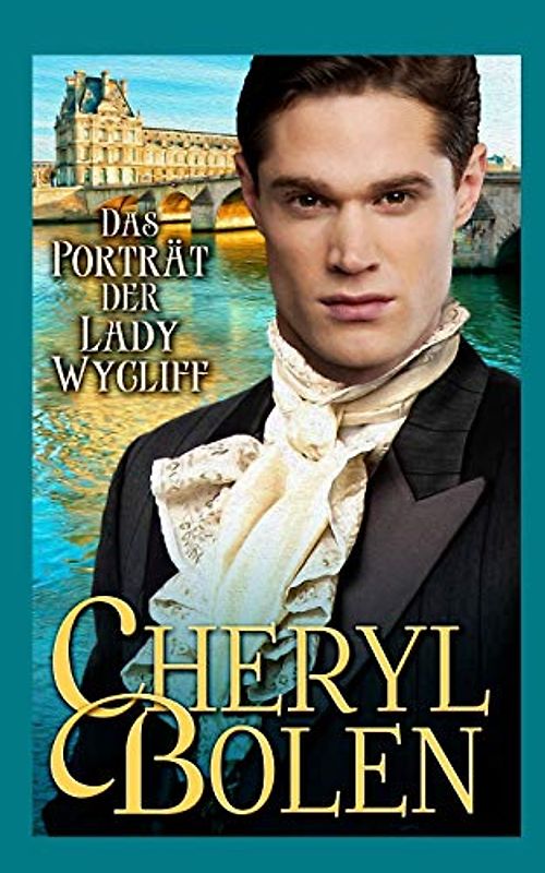 Das Portrat der Lady Wycliff (Die Lords von Eton, Band 1)