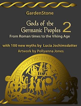 Gods of the Germanic Peoples 2