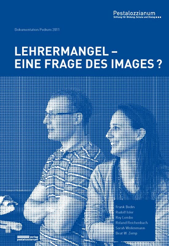 LEHRERMANGEL - EINE FRAGE DES IMAGES?