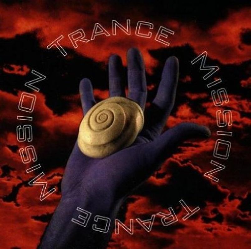 Trance Mission - Trance Mission