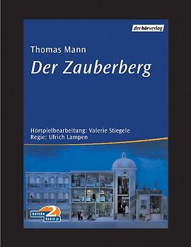 Der Zauberberg