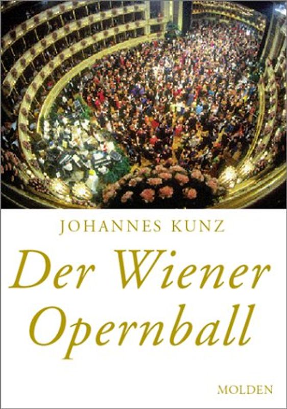 Der Wiener Opernball