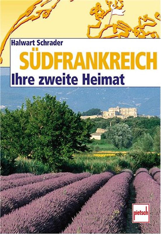 Südfrankreich