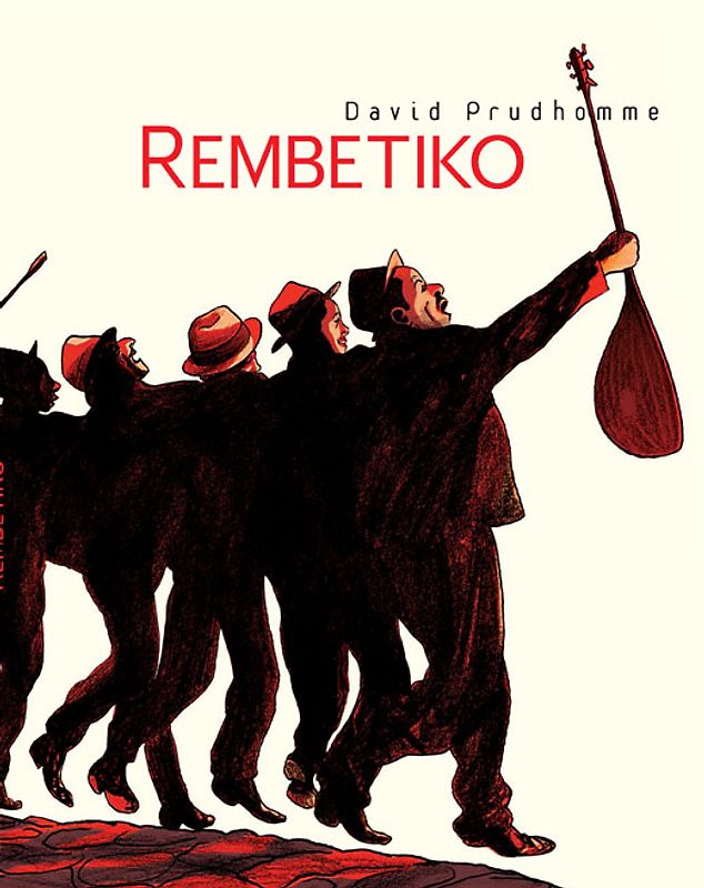 Rembetiko