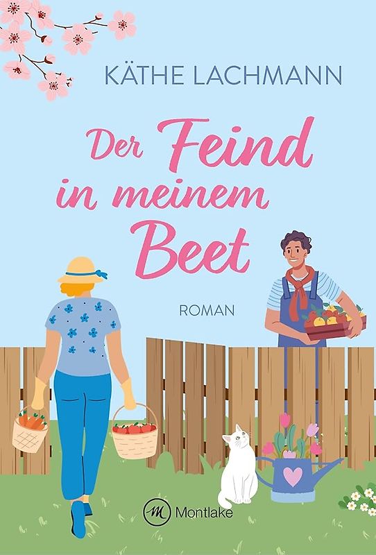 Der Feind in meinem Beet