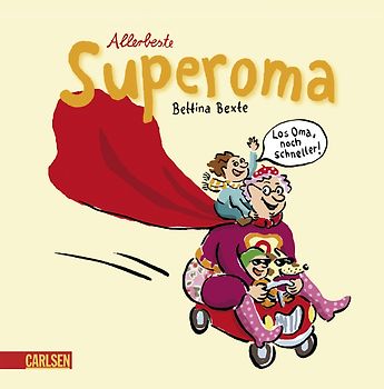 Allerbeste Superoma