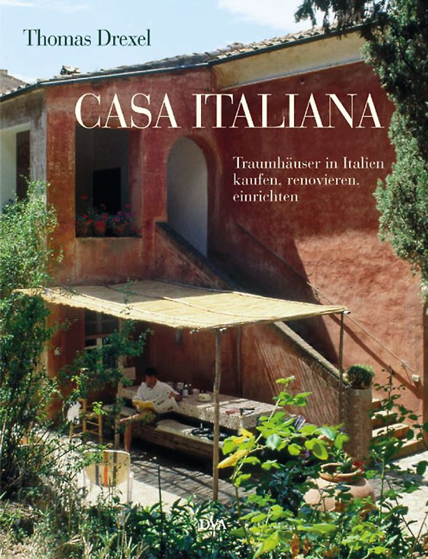 Casa italiana