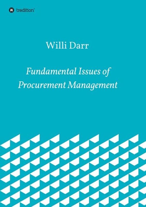 Fundamental Issues of Procurement Management