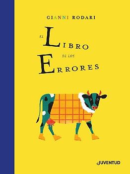 El libro de los errores