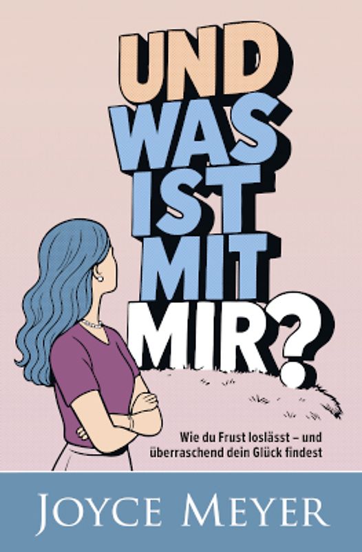 Und was ist mit mir?