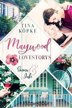 Maywood Lovestorys: Emma & Jake
