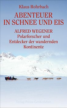 Abenteuer in Schnee und Eis