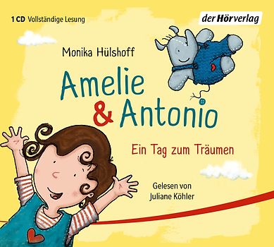 Amelie & Antonio – Ein Tag zum Träumen