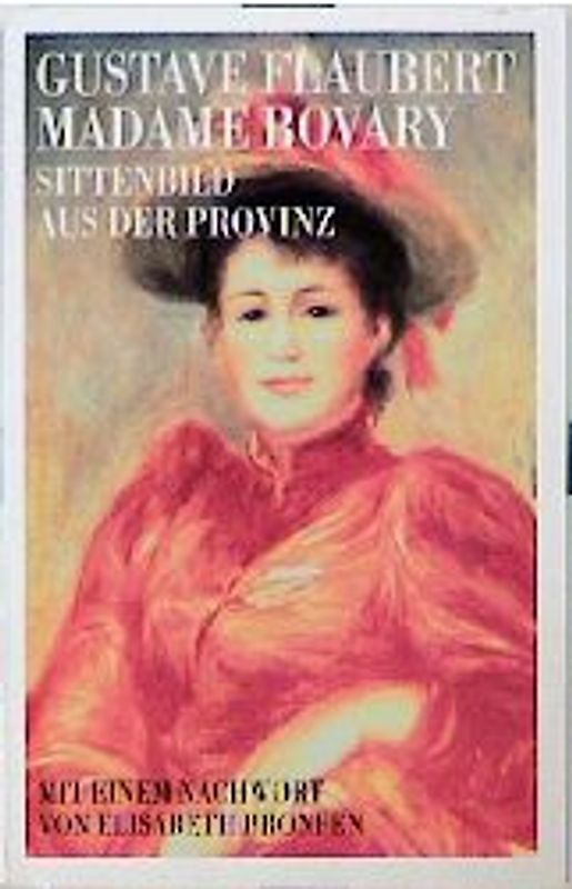 Madame Bovary