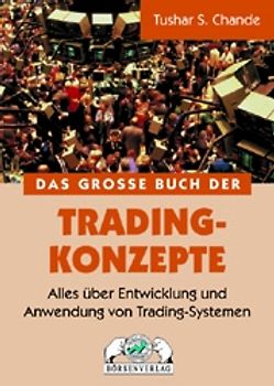 Das Grosse Buch der Trading-Konzepte