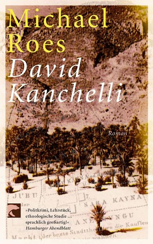 David Kanchelli
