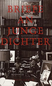Briefe an junge Dichter
