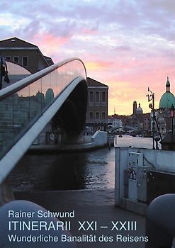 Tractatus nihilo-paranoicus / ITINERARII 21-23