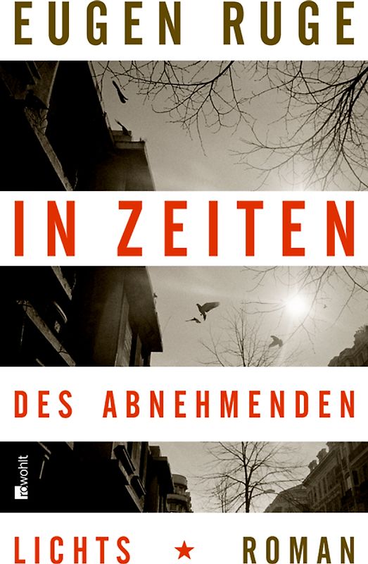 In Zeiten des abnehmenden Lichts