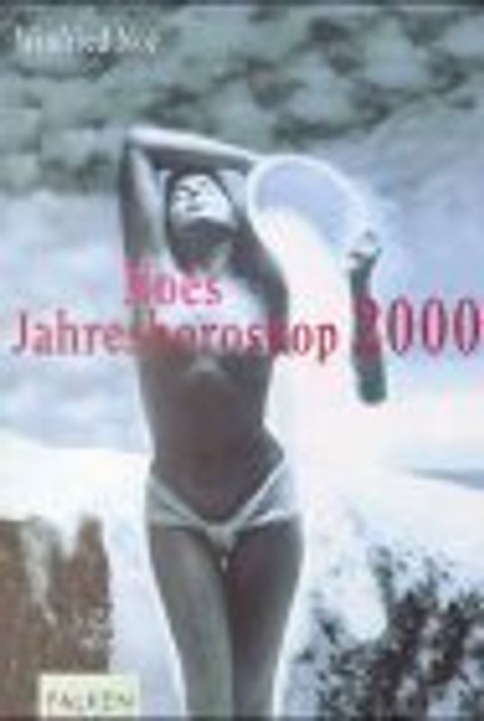 Noés Jahreshoroskop 2000