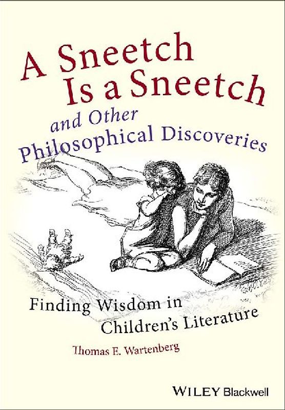 A Sneetch Is a Sneetch and Other Philosophical Discoveries