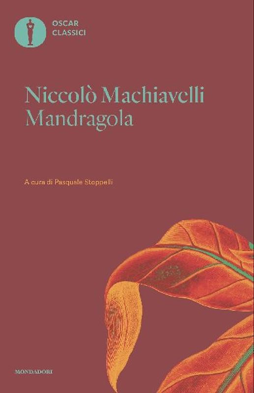 Mandragola