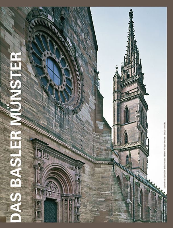 Das Basler Münster