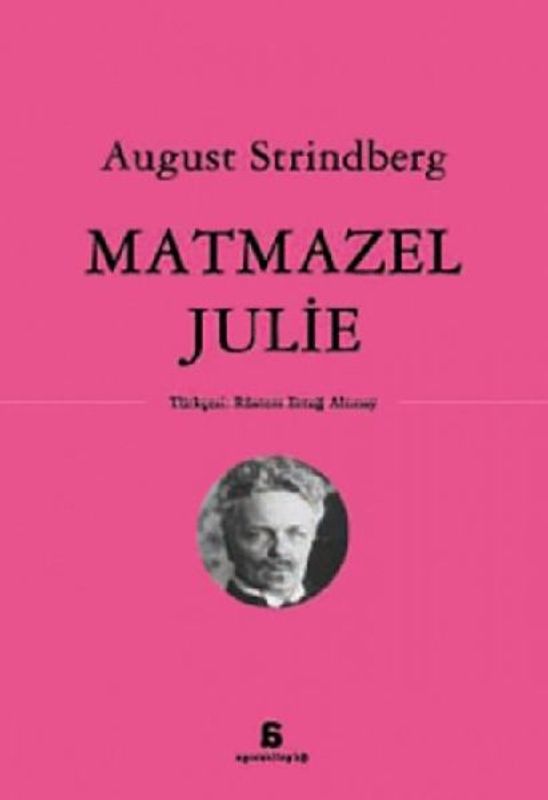 Matmazel Julie
