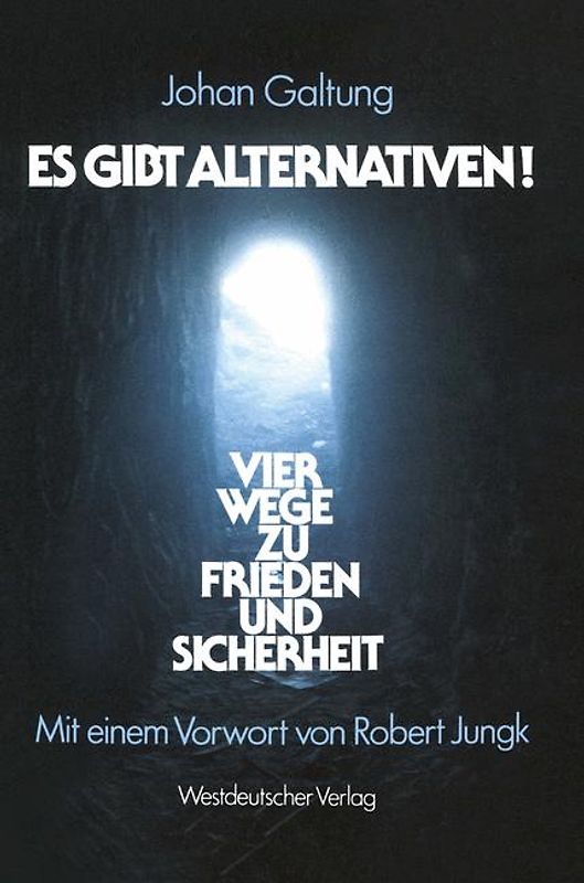 Es gibt Alternativen!