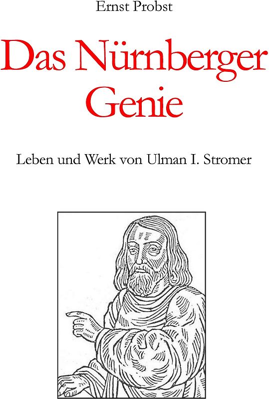 Das Nürnberger Genie