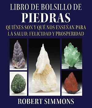 Libro de Bolsillo de Piedras