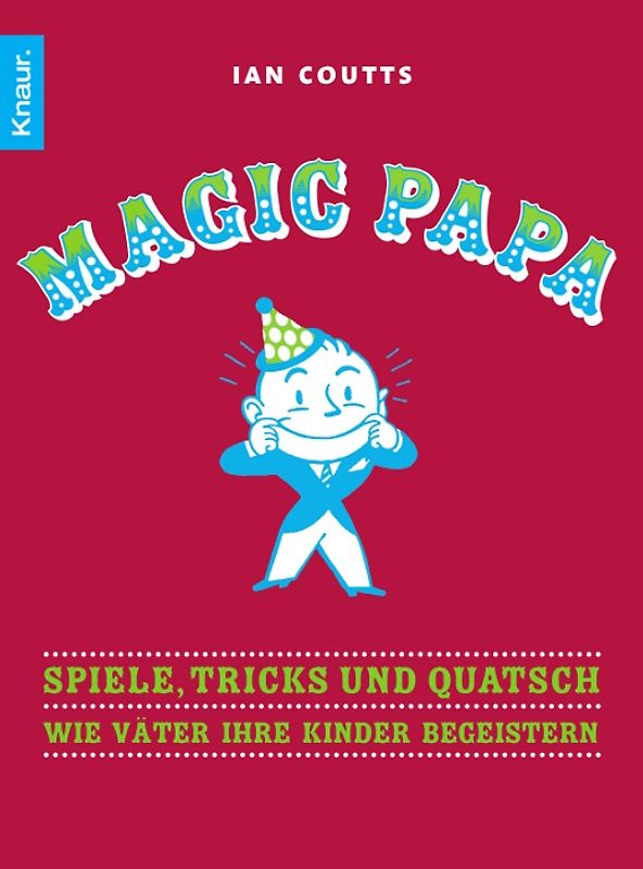 Magic Papa