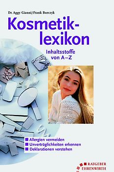 Kosmetiklexikon