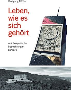 Leben, wie es sich gehört