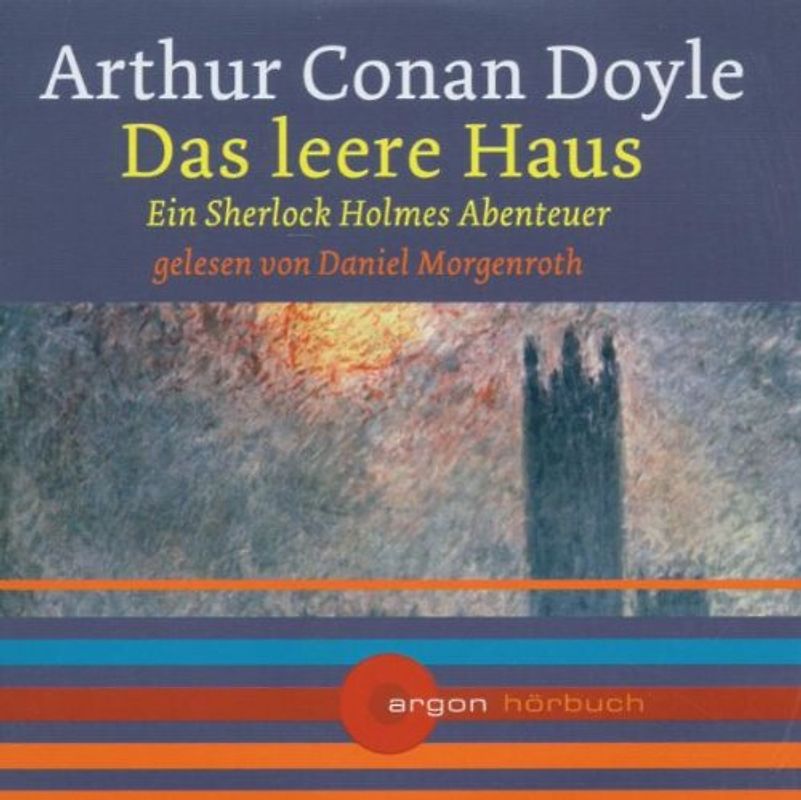 Das leere Haus (PE mit 5 Ex.)