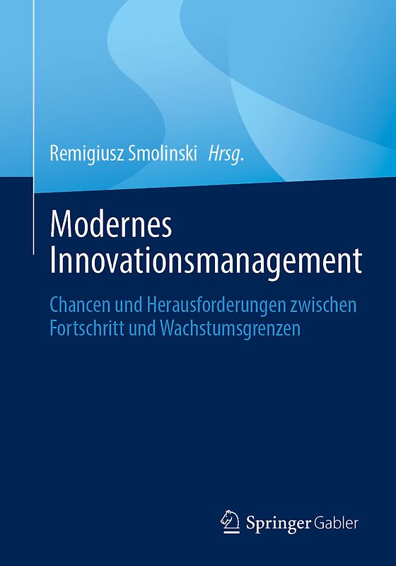 Modernes Innovationsmanagement
