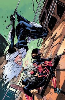 Miles Morales: Spider-Man by Cody Ziglar Vol. 8