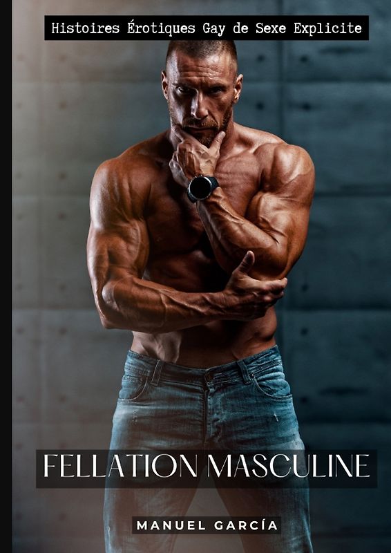 Fellation Masculine