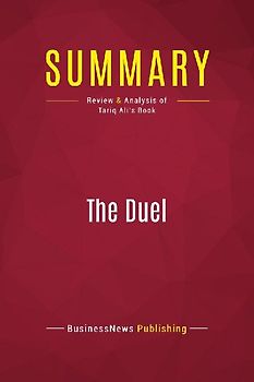 Summary: The Duel