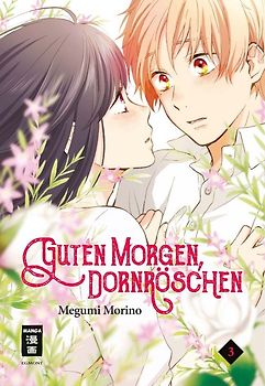 Guten Morgen, Dornröschen 03