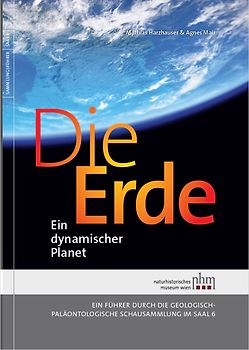 Die Erde: Ein dynamischer Planet